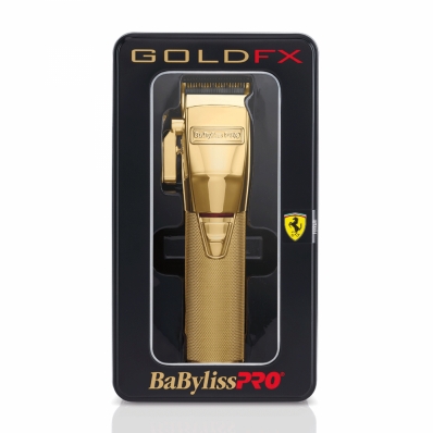 Cortador de Cabelo BaBylisPRO B870 Gold FX