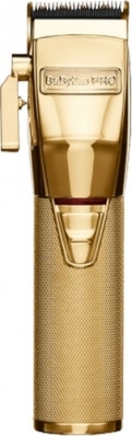 Cortador de Cabelo BaBylisPRO Goldfx FX870G