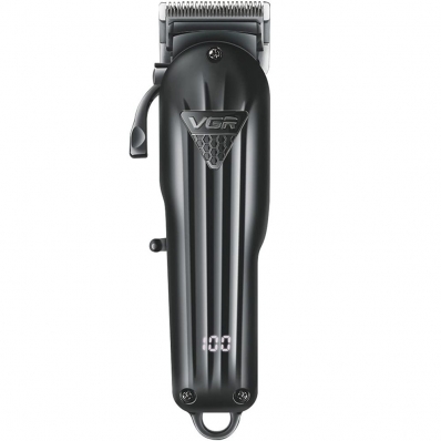 Cortador de Cabelo VGR V-282 - Preto
