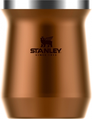 Cuia Stanley Classic Mate 10-09628-048 (236ML) Maple