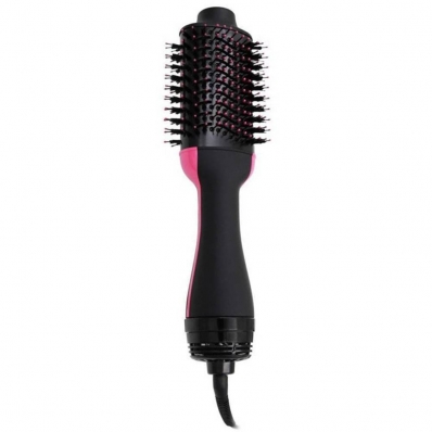 Escova Onida ON-1042 Rose 220V