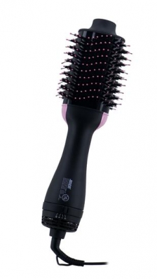 Escova Secadora Onida ON-1042 - 1400W - 140C - 2 Em 1 - 220V - Preto