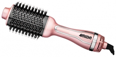 Escova Secadora Onida ON-1044 1500W Rosa - Bivolt