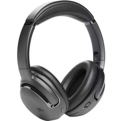 Fone de Ouvido JBL Tour One - Bluetooth - Preto