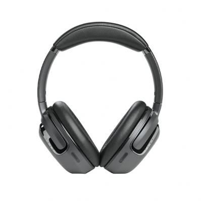 Fone de Ouvido JBL Tour One Bluetooth - Preto 
