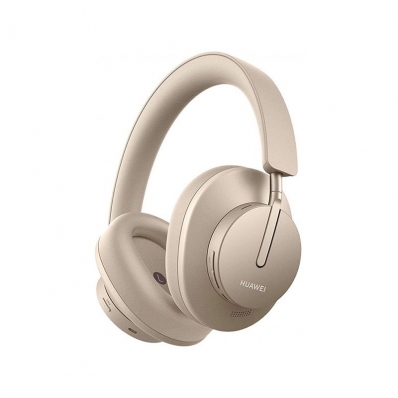Fone de Ouvido Huawei Freebuds Studio M0001 - Dourado