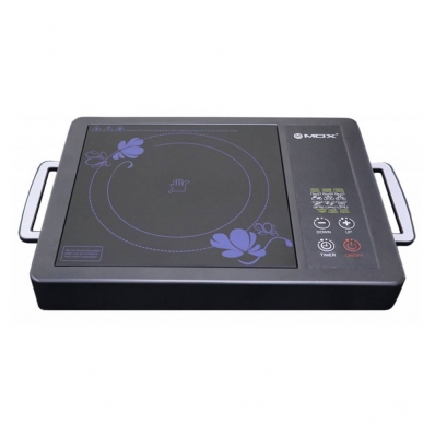 Fogao Eletrico Mox MO-KIC01 2000W 220V