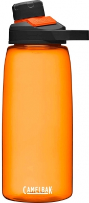 Garrafa Camelbak Chute Mag 1000ML Laranja