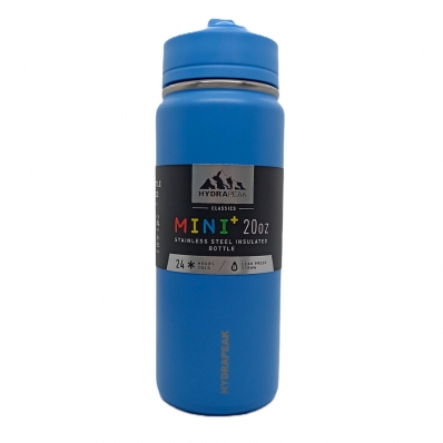 Garrafa de Agua Hydrapeak Mini 600ML - Maya 1043499