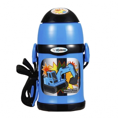 Garrafa Inox Zojirushi SC-ZT45AZ Azul 450ML