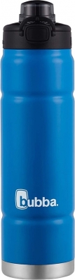 Garrafa Termica Bubba Trailblazer 709ML Very Berry Blue