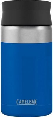 Garrafa Termica Camelbak Hot Cap 350ML Azul