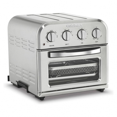 Forno Compacto Cuisinart TOA-28CL Oven 1500W 220V