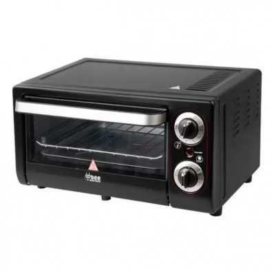 Forno Eletrico Bee Electrics KWS0709J-F8E Pre 110V
