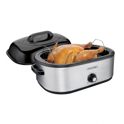 Forno Eletrico Hamilton Beach Tostador 110V - 32191
