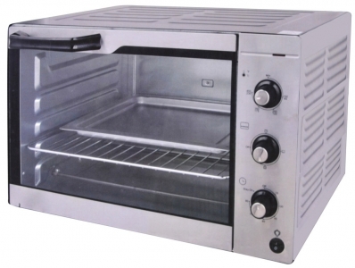 Forno Eletrico Mitsuo TO9632D 42L 1500W 110V