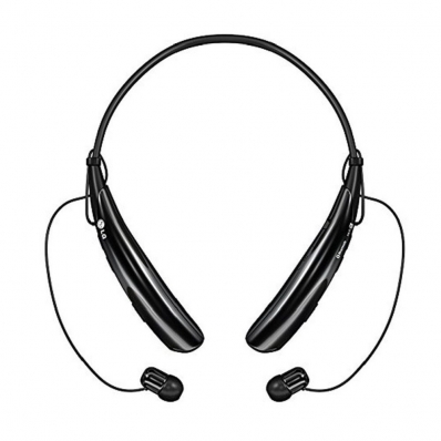 Fone de Ouvido LG HBS-750 Preto