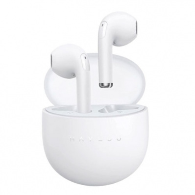 Fone de ouvido Xiaomi Haylou X1 Neo BT White