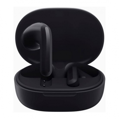 Fone de Ouvido Mi Redmi Buds 4 Lite M2236E1 - Preto (BHR7218GL)
