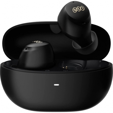 Fone de Ouvido QCY Arcbuds Anc HT07 - Preto