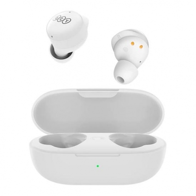 Fone de Ouvido QCY Arcbuds BH22HT07A Earbuds - Branco
