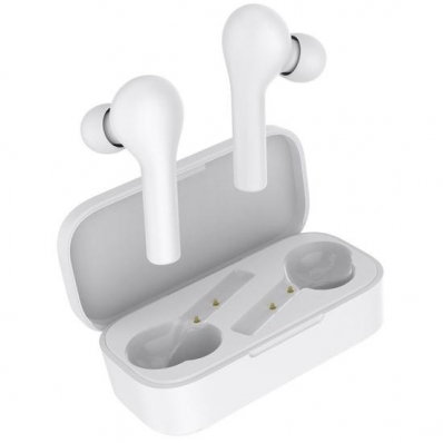 Fone de Ouvido QCY T5 TWS - com Microfone - Branco