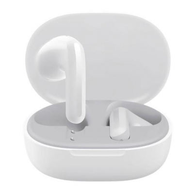 Fone de Ouvido Xiaomi Mi Redmi Buds 4 Lite M2236E1 - Branco (BHR7217GL)