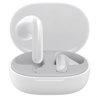 Fone de Ouvido Xiaomi Redmi Buds 4 Lite M2236E1 Bluetooth - Branco
