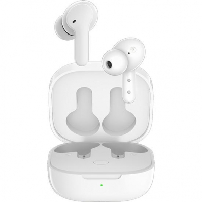 Fone de Ouvido QCY T13 - Branco
