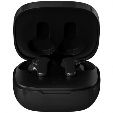 Fone de Ouvido Sem Fio QCY T13 BH20T13A com e Microfone - Preto