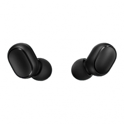 Fone de ouvido Xiaomi Earbuds Basic 2 WRLS/BT Preto