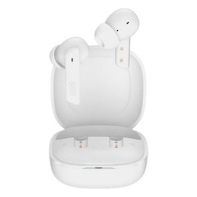 Fone de Ouvido QCY Melobuds Anc BH21HT05A Twe - Branco