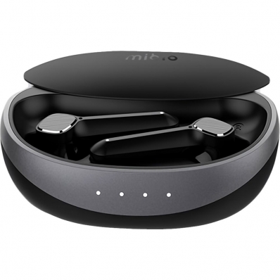 Fone de Ouvido Mibro S1 Earbuds XPEJ003 Bluetooth - Preto