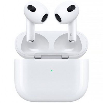 Fone de Ouvido Sem Fio Hye Air 3 com e Microfone - Branco