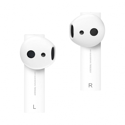 Fone de ouvido Xiaomi Earphones 2S WRLS/BT Branco