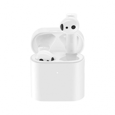 Fone de Ouvido Xiaomi Mi True Wireless Earphones 2S Bluetooth - Branco 