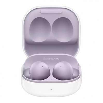 Fone de ouvido Samsung Buds 2 R177N Lavender Garg-PY-Uy