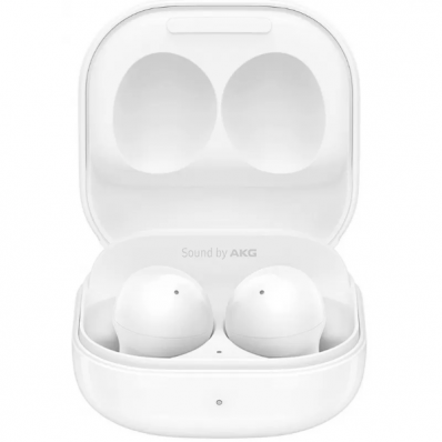 Fone de ouvido Samsung Buds 2 R177N White