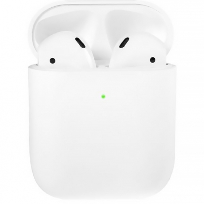 Fone de Ouvido Sem Fio Hye Air C com e Microfone - Branco