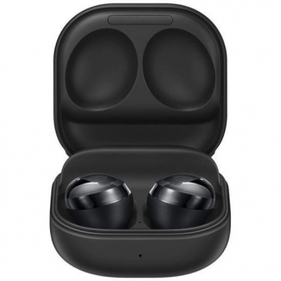 Fone de ouvido Samsung Buds Pro R190 Black Garg-PY-Uy