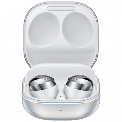 Fone Samsung Buds Pro R190 Silver Garg-PY-Uy