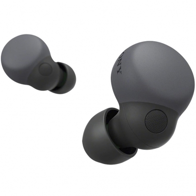 Fone de Ouvido Sony Linkbuds s WF-LS900 - Preto