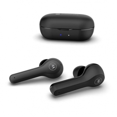 Fone de Ouvido Motorola Moto Buds 085 - Preto