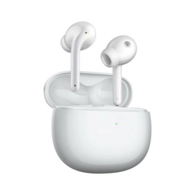 Fone de Ouvido Xiaomi Buds 3 M2111E1 - Bluetooth - Branco