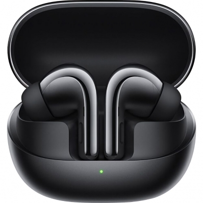 Fone de Ouvido Xiaomi Buds 4 Pro Bluetooth - Space Black (M2126E1)