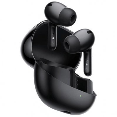 Fone de Ouvido Xiaomi Buds 4 Pro M2126E1 - Preto (BHR5888GL)