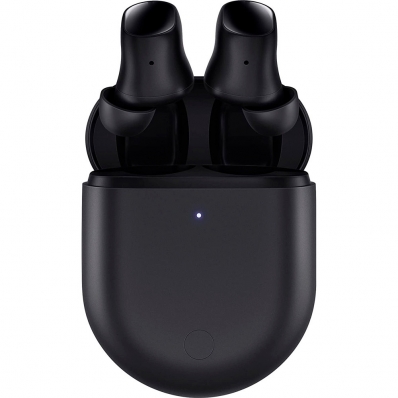 Fone de Ouvido Xiaomi Redmi Buds 3 Pro Bluetooth - Graphite Black