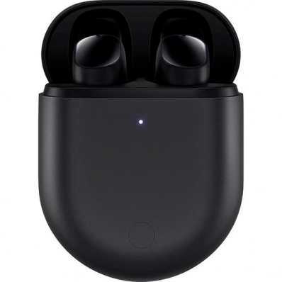 Fone de Ouvido Xiaomi Redmi Buds 3 Pro TWSEJ01ZM BHR5224GL - Bluetooth - Preto