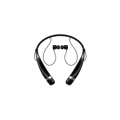 Fone de ouvido LG Tone Pro II Wireless com MicroFone de ouvido HBS-760.Ageupk Rosa