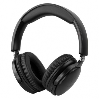 Fone de Ouvido Yookie EB630 - Preto